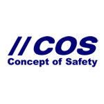 Concept of Safety logo