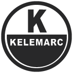 kelemarc Logo