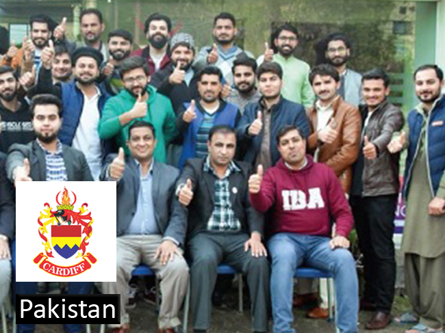 Image showing an OSHAcademy authorized training provider.