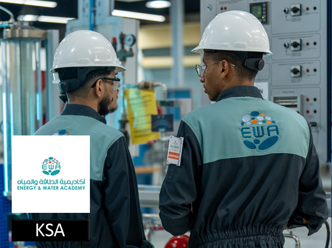 Energy and Water Academy - OSHAcademy Authorized Training Provider