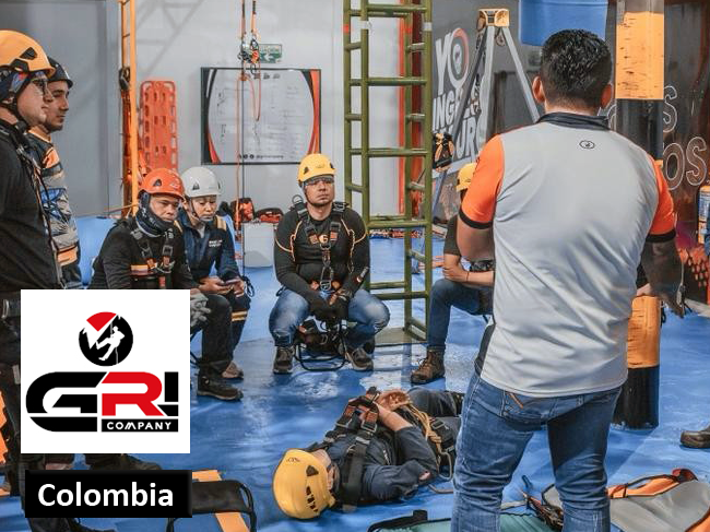 GRI Company SAS - OSHAcademy Authorized Training Provider